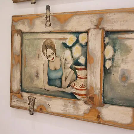 La Garampa Panzió Cesena