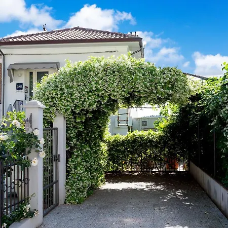 Bed and breakfast La Garampa Cesena