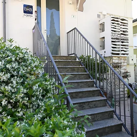 Panzió La Garampa Cesena