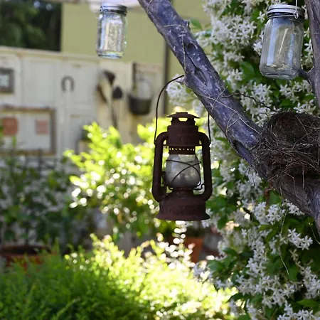 La Garampa Panzió Cesena