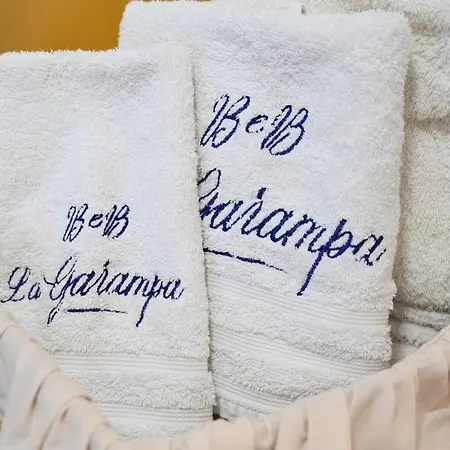 La Garampa Bed and breakfast