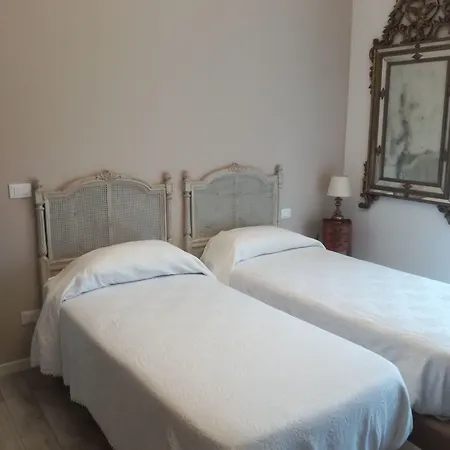 Frühstückspension La Garampa 3*