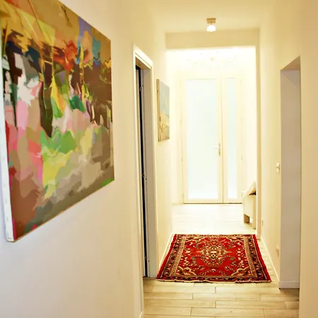 Bed & Breakfast La Garampa