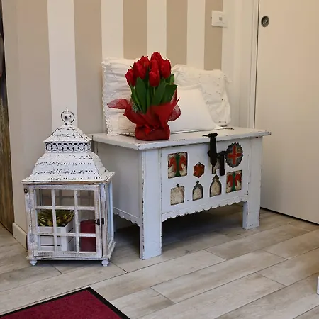 Bed & Breakfast La Garampa
