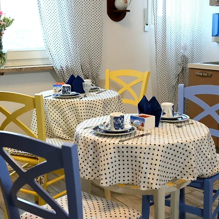 La Garampa Frühstückspension 3*