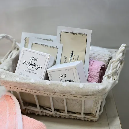 La Garampa Panzió Cesena