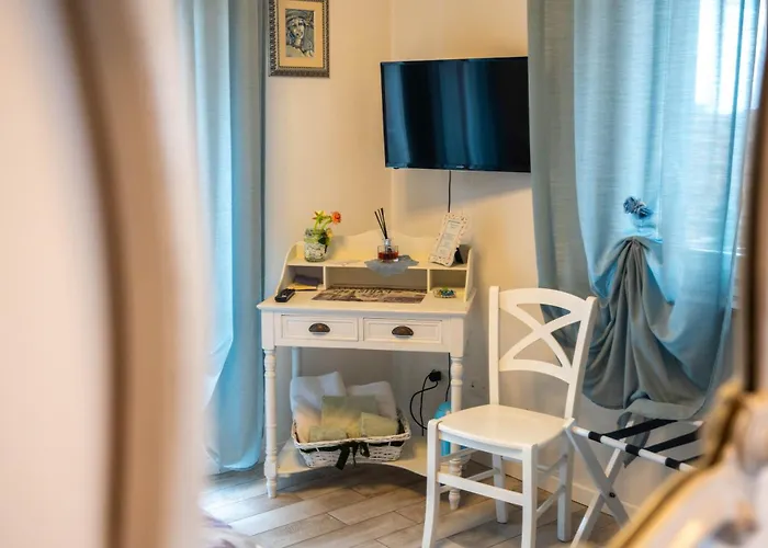 La Garampa Bed & Breakfast