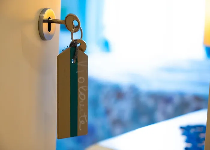 Nocleg ze śniadaniem La Garampa Cesena