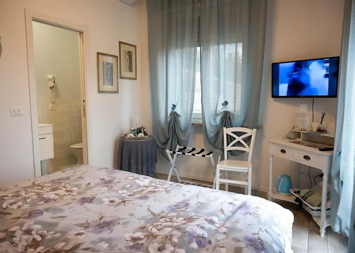 La Garampa 3* Cesena