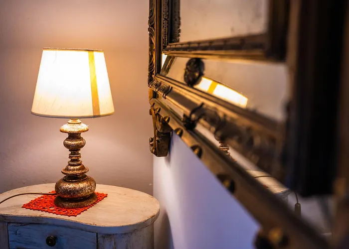 Bed & Breakfast La Garampa