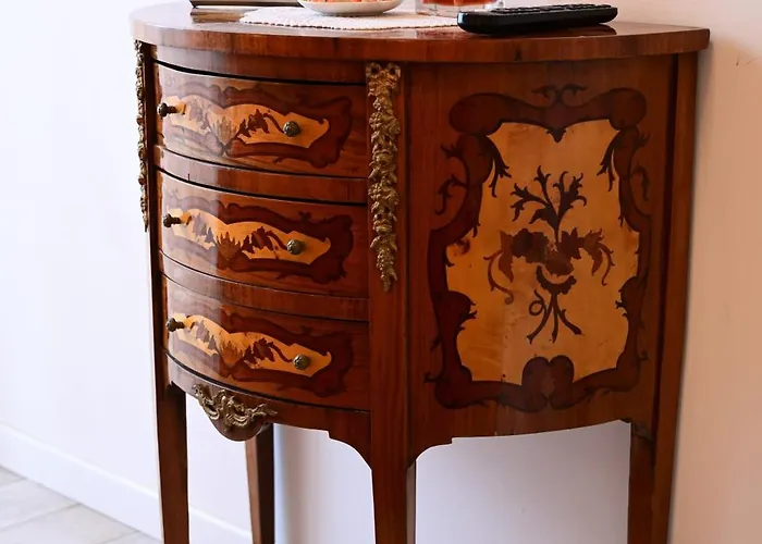 La Garampa Bed & Breakfast Cesena