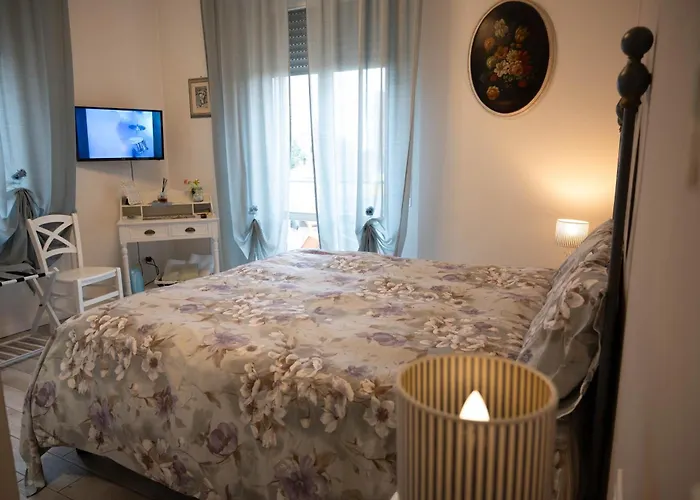 La Garampa Bed & Breakfast