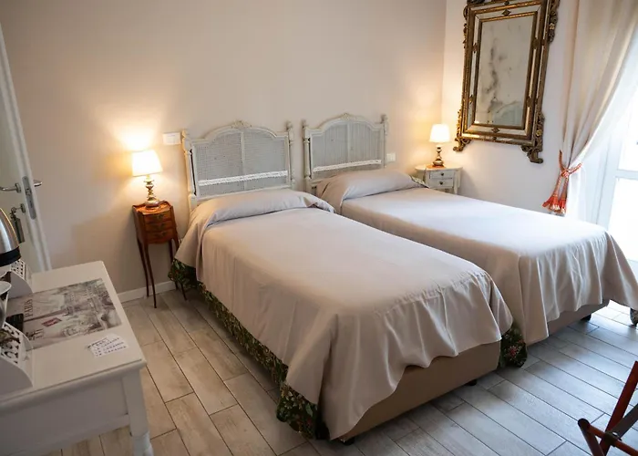 Bed & Breakfast La Garampa