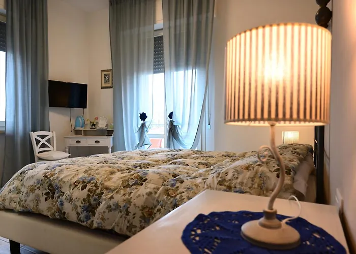 La Garampa Nocleg ze śniadaniem Cesena