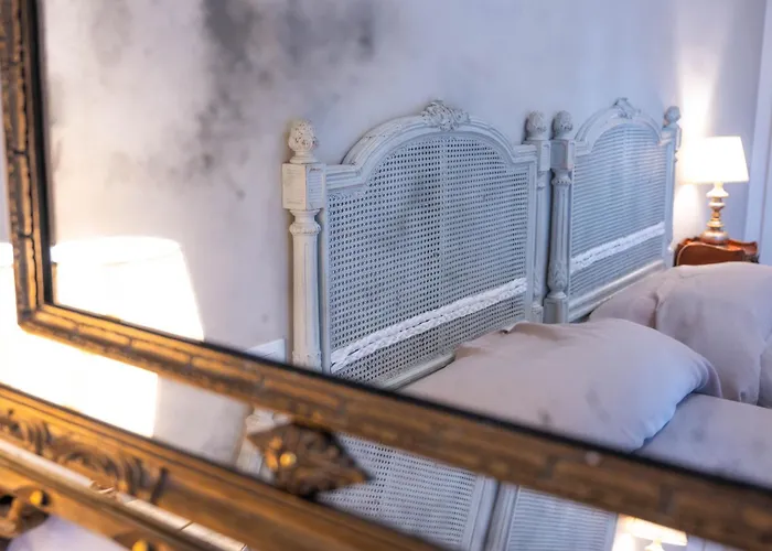 Bed & Breakfast La Garampa Cesena