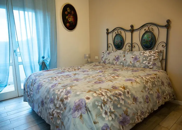 La Garampa Bed & Breakfast