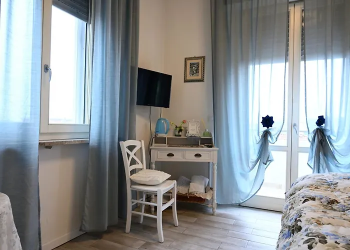 La Garampa Bed & Breakfast Cesena