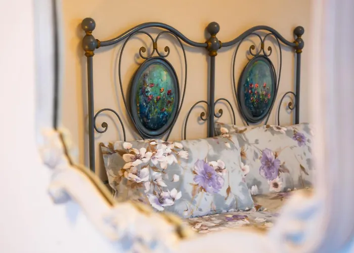 Bed & Breakfast La Garampa Cesena