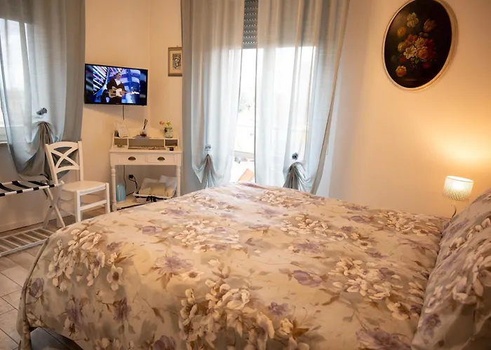 La Garampa 3* Cesena