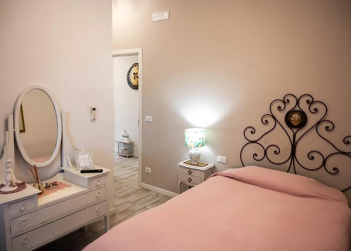 La Garampa Bed & Breakfast Cesena