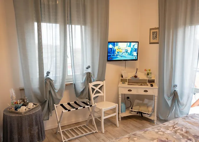 Bed & Breakfast La Garampa Cesena