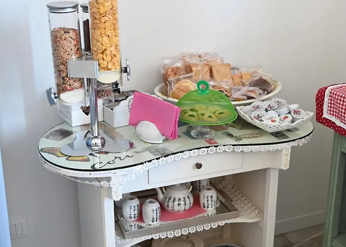 La Garampa Nocleg ze śniadaniem 3*