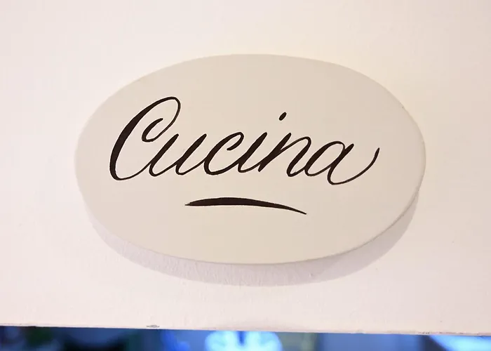 Bed & Breakfast La Garampa 3*