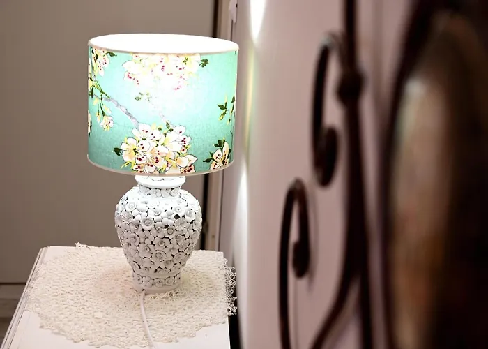 La Garampa Bed & Breakfast Cesena