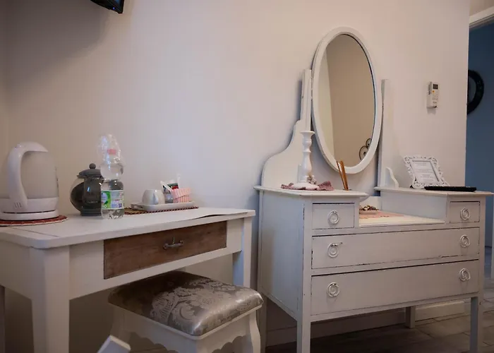 Bed & Breakfast La Garampa Cesena