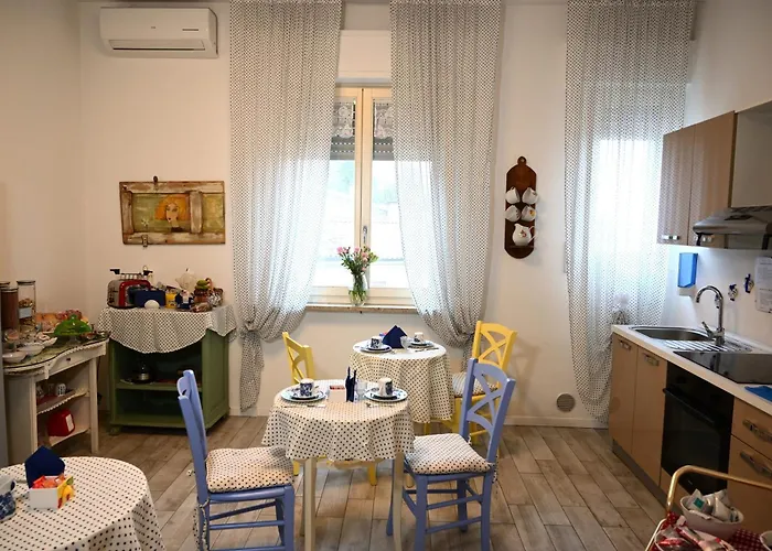 La Garampa 3* Cesena