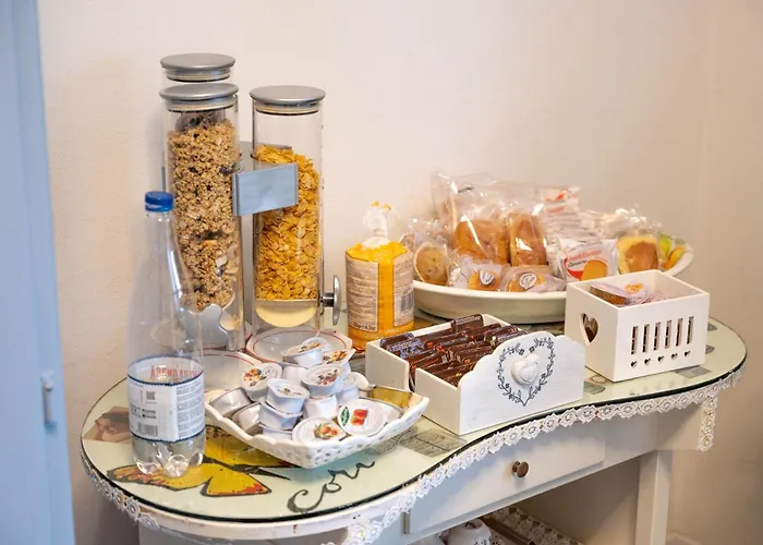 Bed & Breakfast La Garampa Cesena