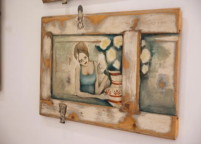 La Garampa Nocleg ze śniadaniem Cesena