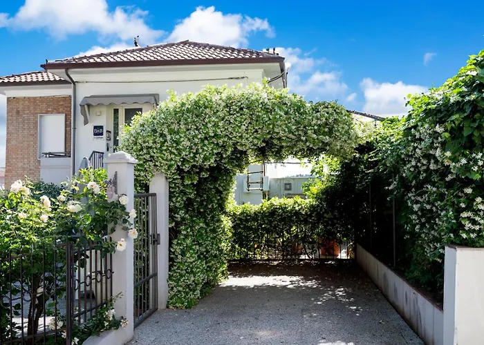 Bed & Breakfast La Garampa Cesena