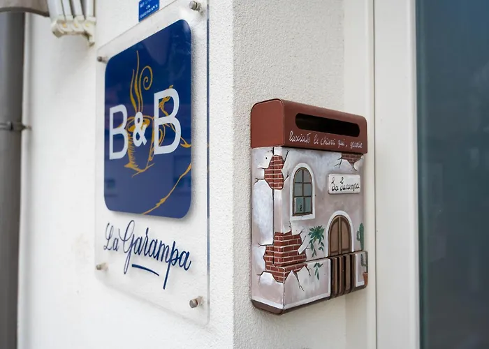 La Garampa Bed & Breakfast