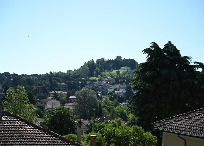 Bed & Breakfast La Garampa