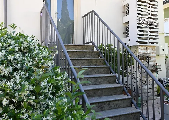 Bed & Breakfast La Garampa Cesena