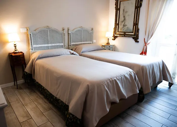 La Garampa Nocleg ze śniadaniem 3*