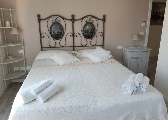 La Garampa Bed & Breakfast 3*