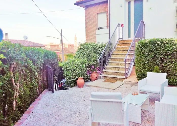 La Garampa 3* Cesena