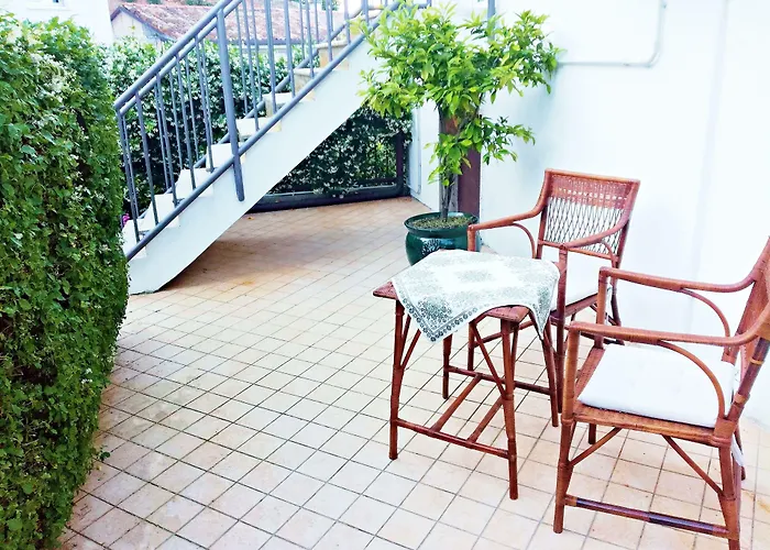 La Garampa Bed & Breakfast