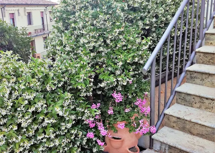 La Garampa Nocleg ze śniadaniem 3*