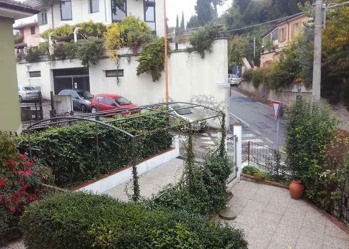 Bed & Breakfast La Garampa Cesena