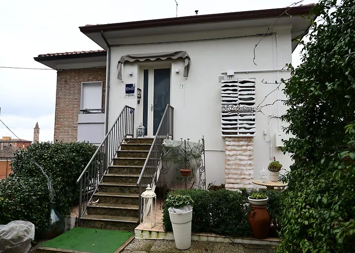 Bed & Breakfast La Garampa