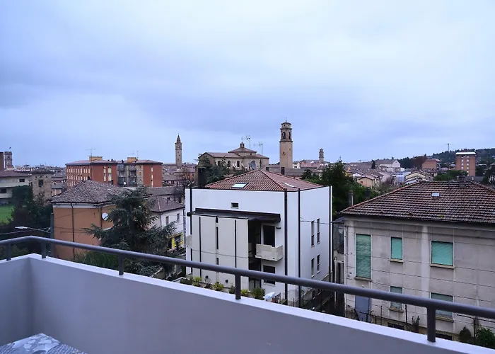 La Garampa Nocleg ze śniadaniem