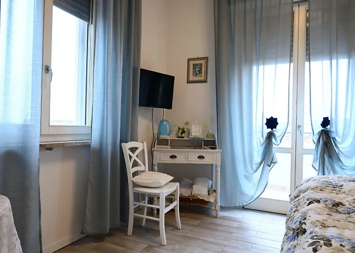 La Garampa 3* Cesena